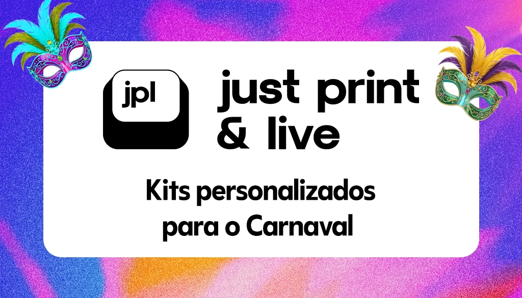 kits personalizados carnaval
